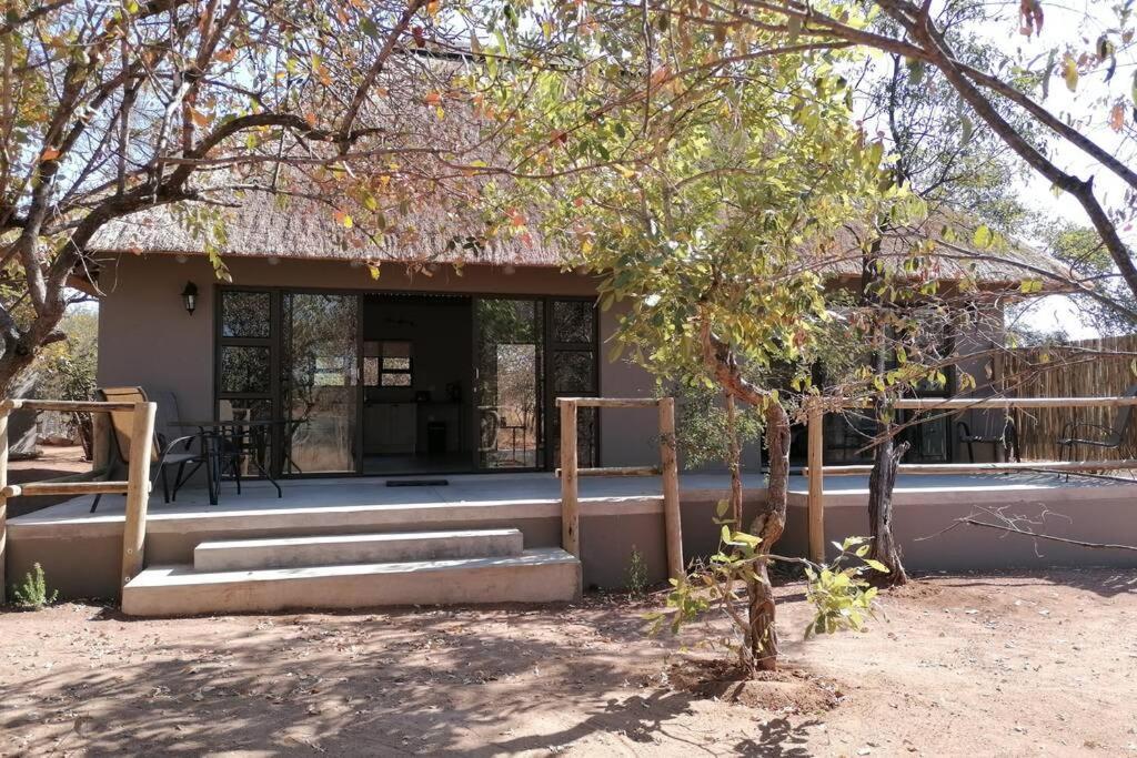 Amukela Kaya Βίλα Hoedspruit Εξωτερικό φωτογραφία